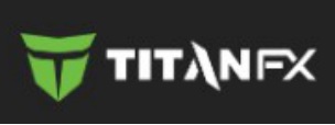海外FX会社・TitanFXのロゴ